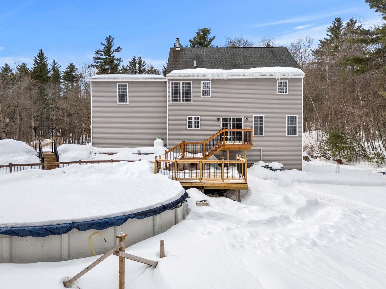 401 Wallace Road Goffstown, NH 03045 - Photo 19 of 25