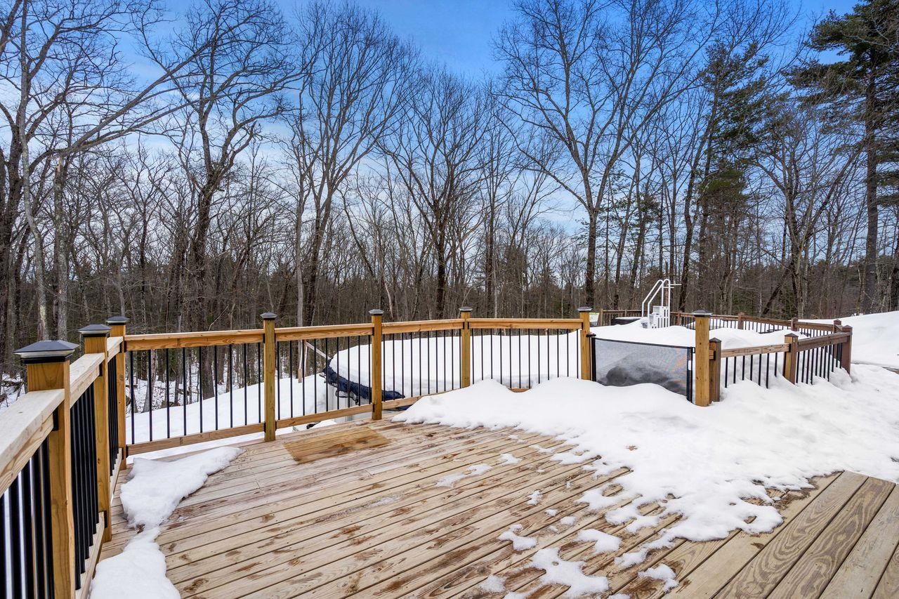 401 Wallace Road Goffstown, NH 03045 - Photo 20 of 25