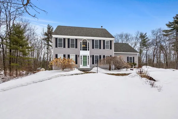 $750,000 | 401 Wallace Road, Goffstown, NH 03045