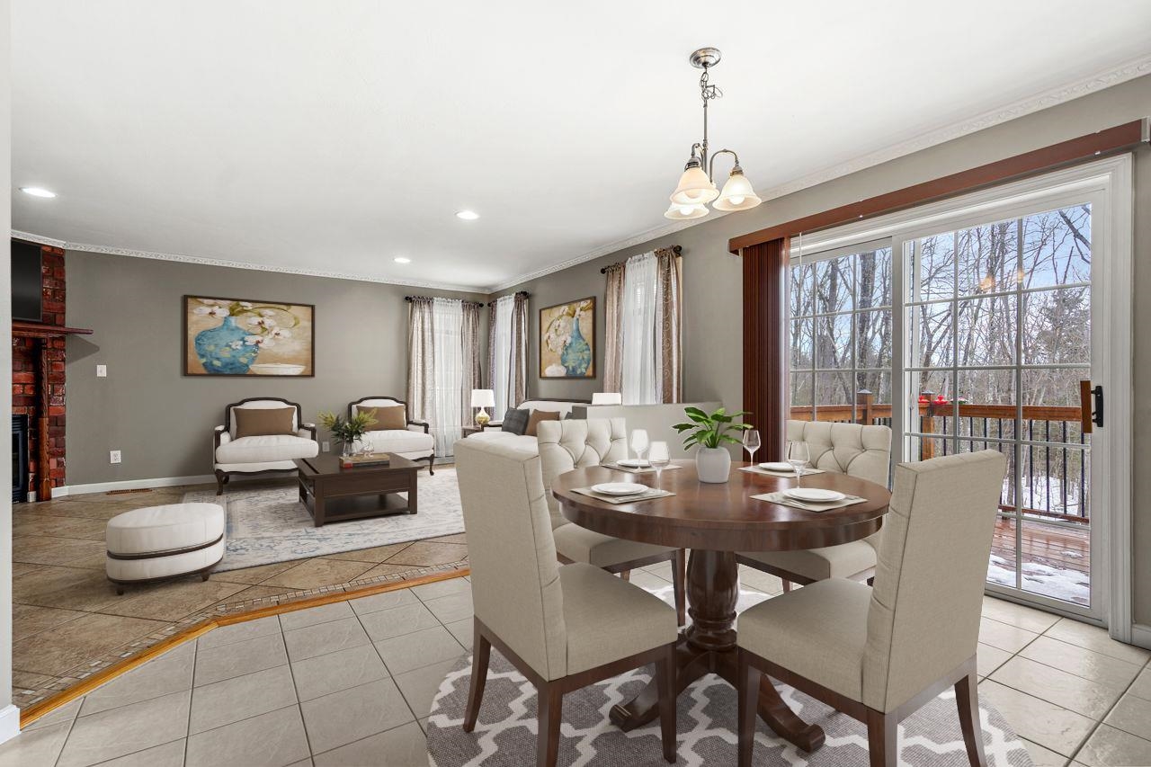 401 Wallace Road Goffstown, NH 03045 - Photo 4 of 22