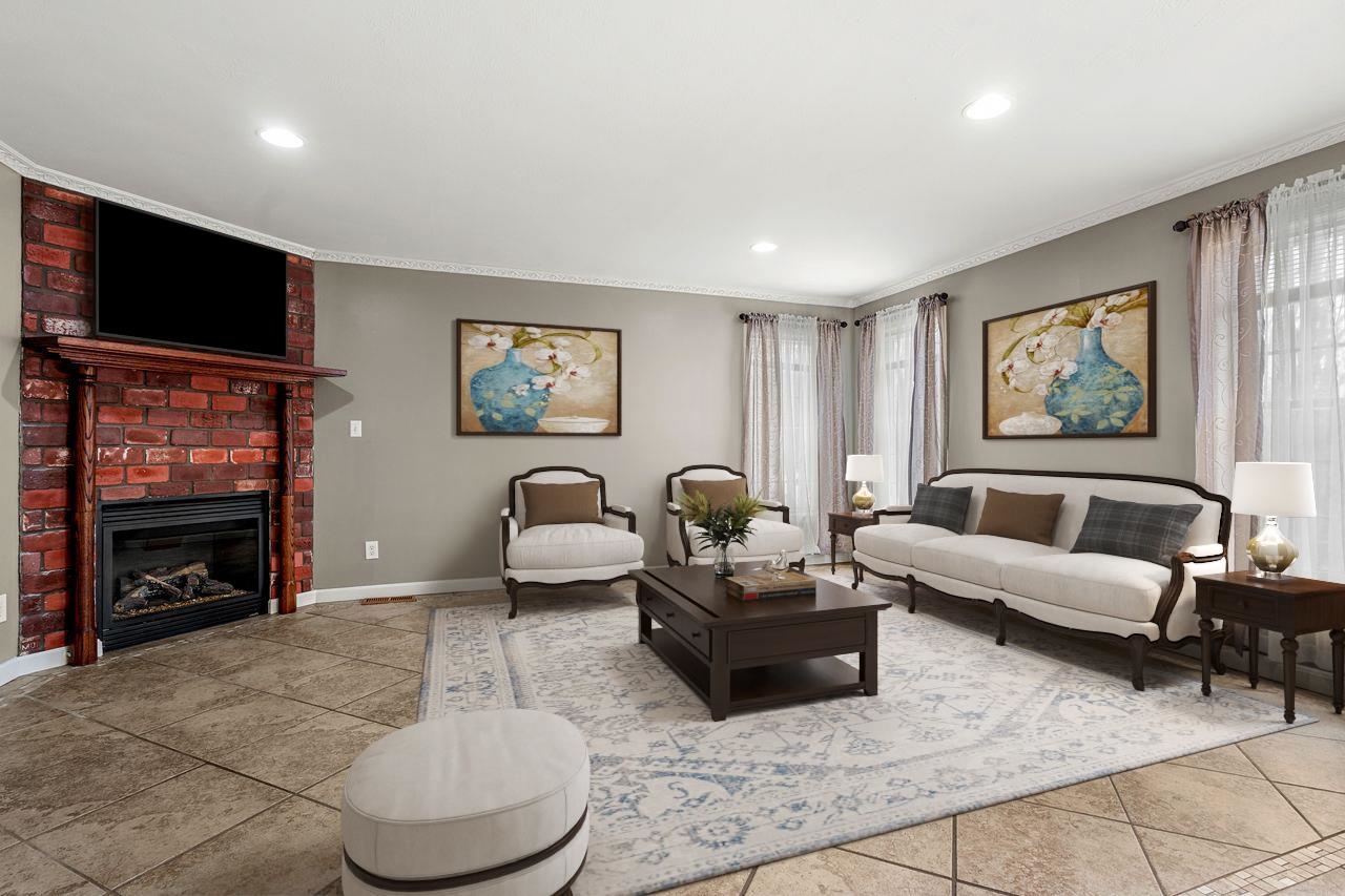 401 Wallace Road Goffstown, NH 03045 - Photo 6 of 25