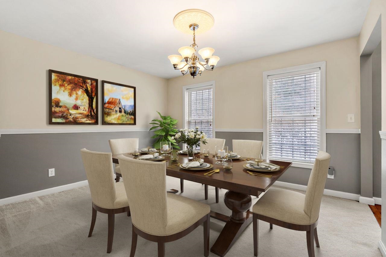 401 Wallace Road Goffstown, NH 03045 - Photo 7 of 25