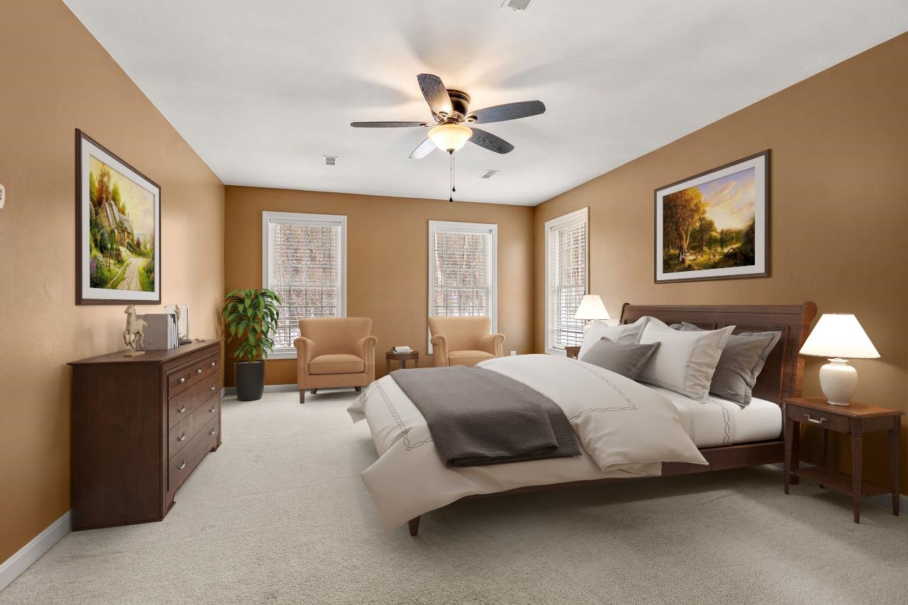 401 Wallace Road Goffstown, NH 03045 - Photo 9 of 25