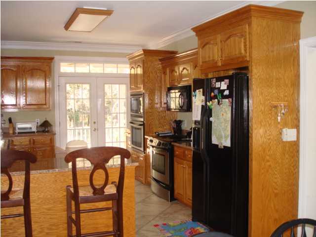 8509 Oyster Factory Road Edisto Island, SC 29438 - Photo 3 of 4 Additional Photo