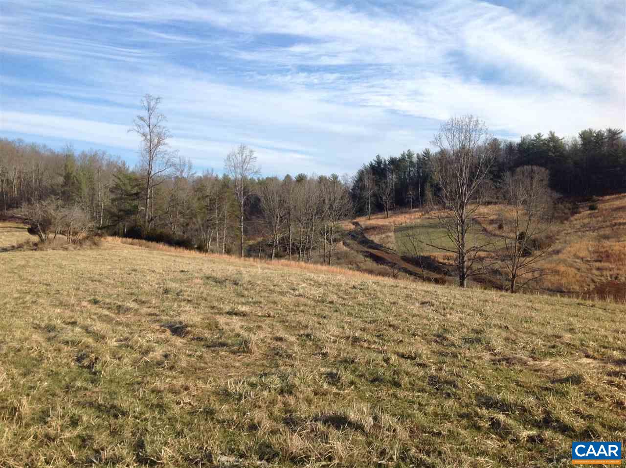 Meadow Hollow Road Monroe, VA 24574 - Photo 2 of 5 Gallery Image 2
