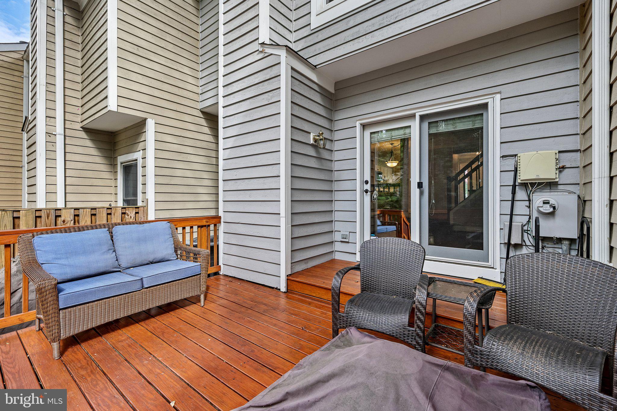 1432 Newport Spring Court Reston, VA 20194 - Photo 34 of 42 Gallery Image 34