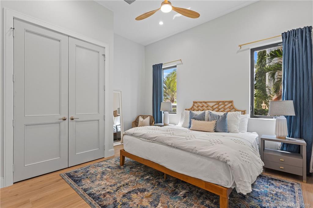 1110 Fairview Lane Riviera Beach, FL 33404 - Photo 34 of 76 4th bedroom