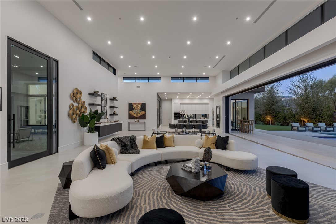 58 Crested Cloud Way Las Vegas, NV 89135 - Photo 11 of 50