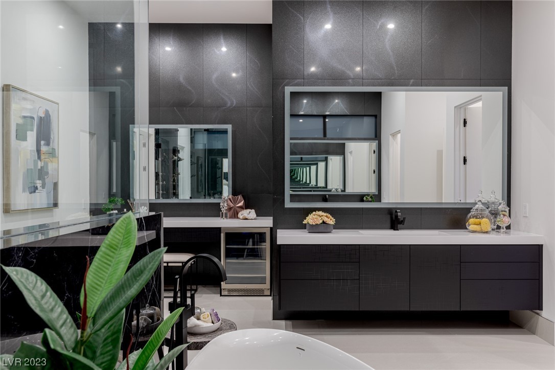 58 Crested Cloud Way Las Vegas, NV 89135 - Photo 23 of 50