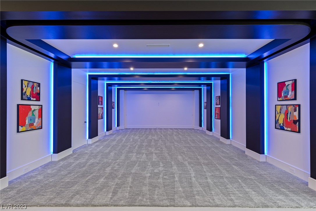 58 Crested Cloud Way Las Vegas, NV 89135 - Photo 44 of 50