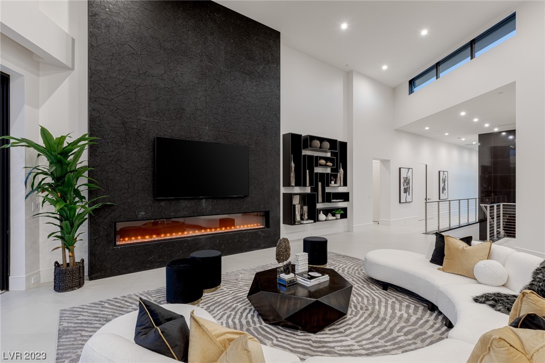 58 Crested Cloud Way Las Vegas, NV 89135 - Photo 10 of 50