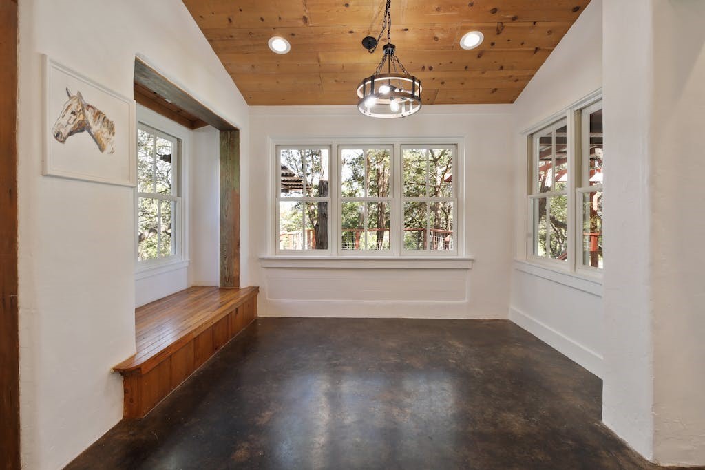 1612 The High Road Austin, TX 78746 - Photo 13 of 26