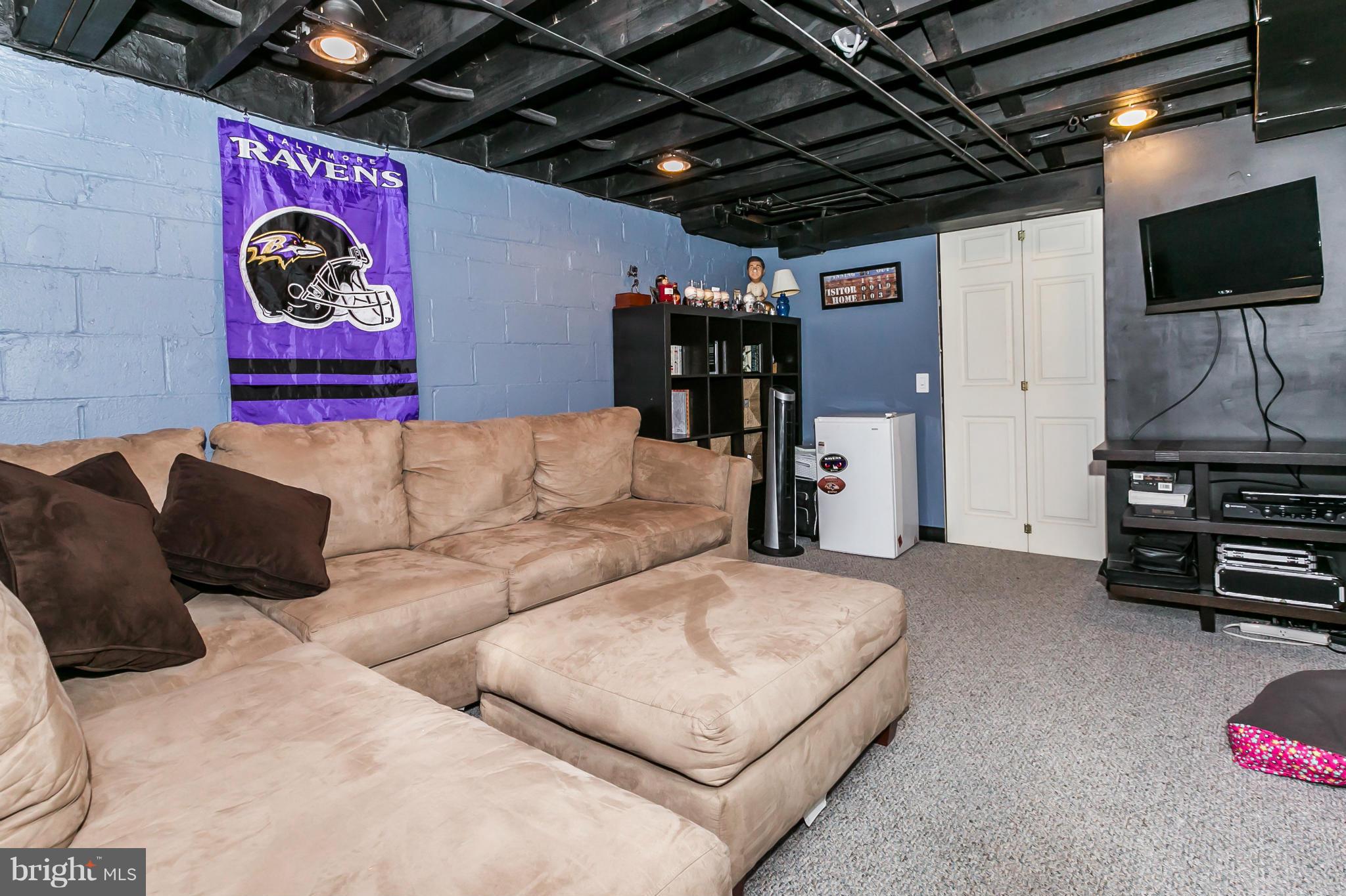 6816 Conley Street Baltimore, MD 21224 - Photo 17 of 23 Basement