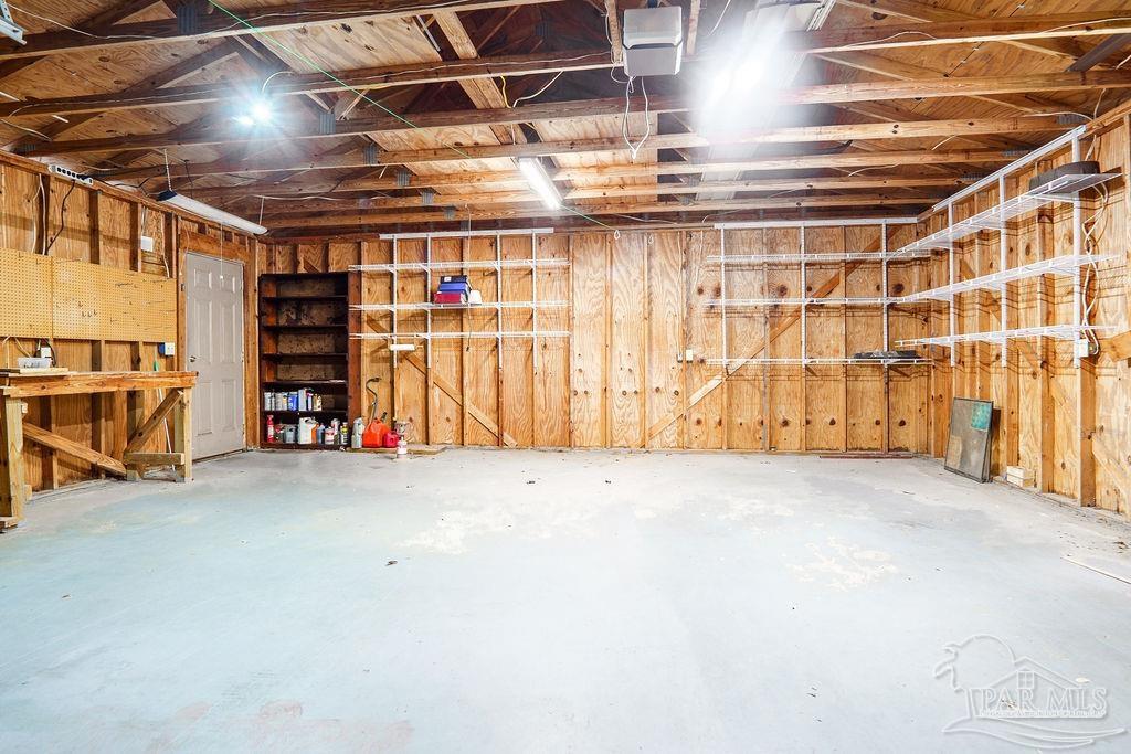 1425 Quail Ridge Drive Crestview, FL 32539 - Photo 6 of 44 Detached Garage