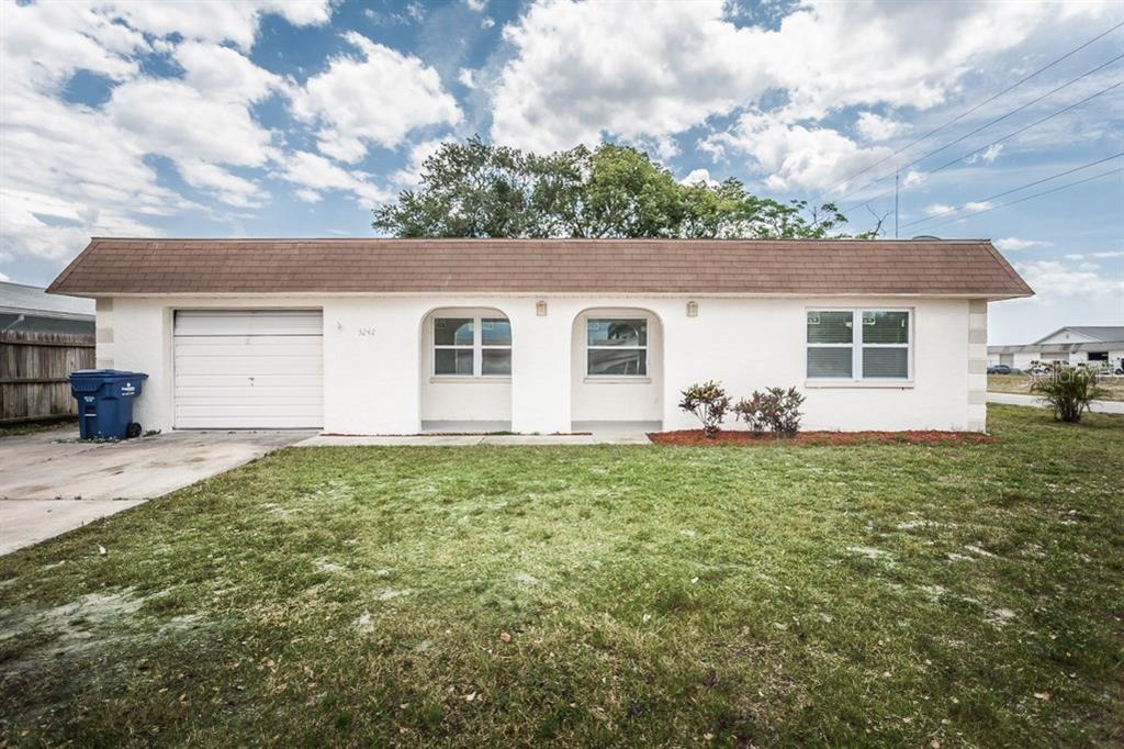 3242 Umber Road Holiday, FL 34691 - Photo 1 of 1