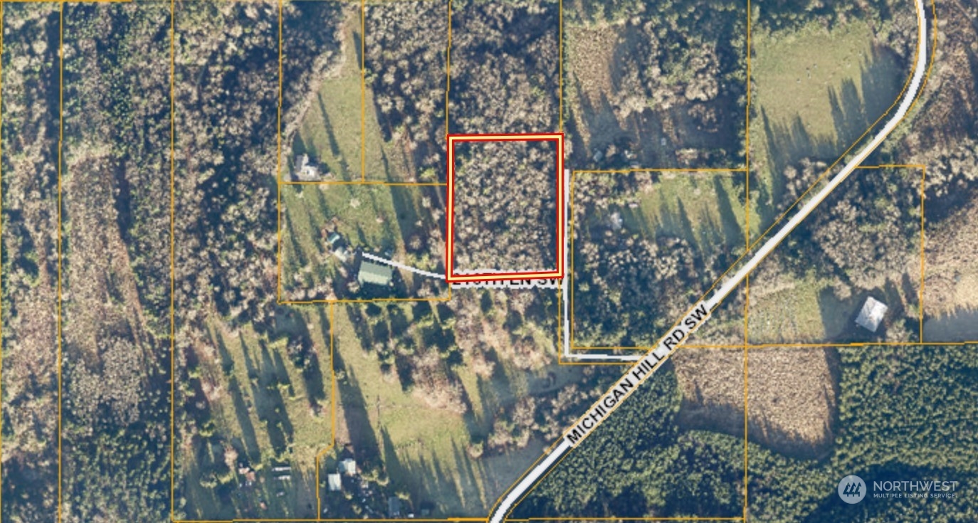 10320 210th Lane Southwest Rochester, WA 98579 - Photo 1 of 10