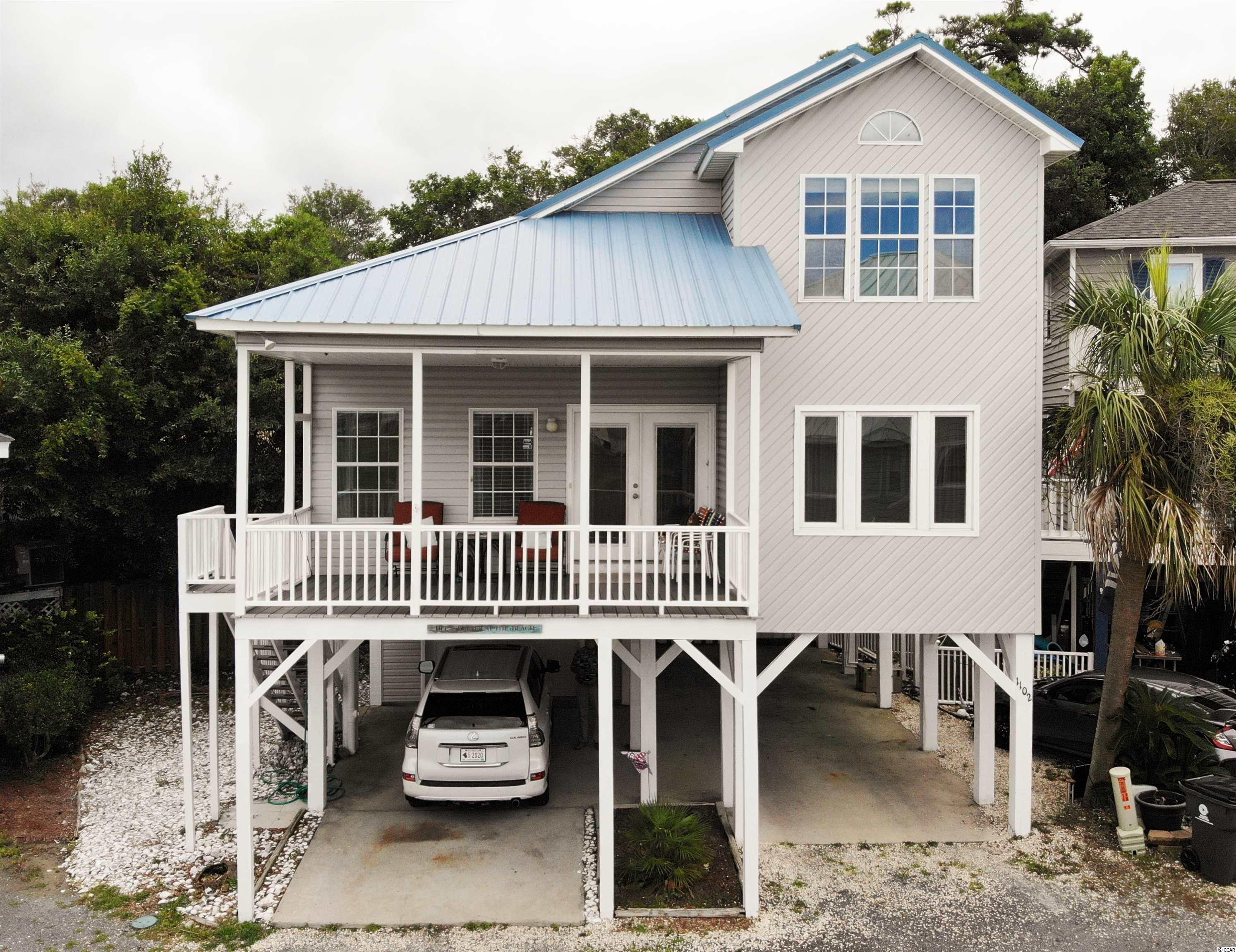 1102 Osprey Court Murrells Inlet, SC 29576 - Photo 1 of 39 Gallery Image 1