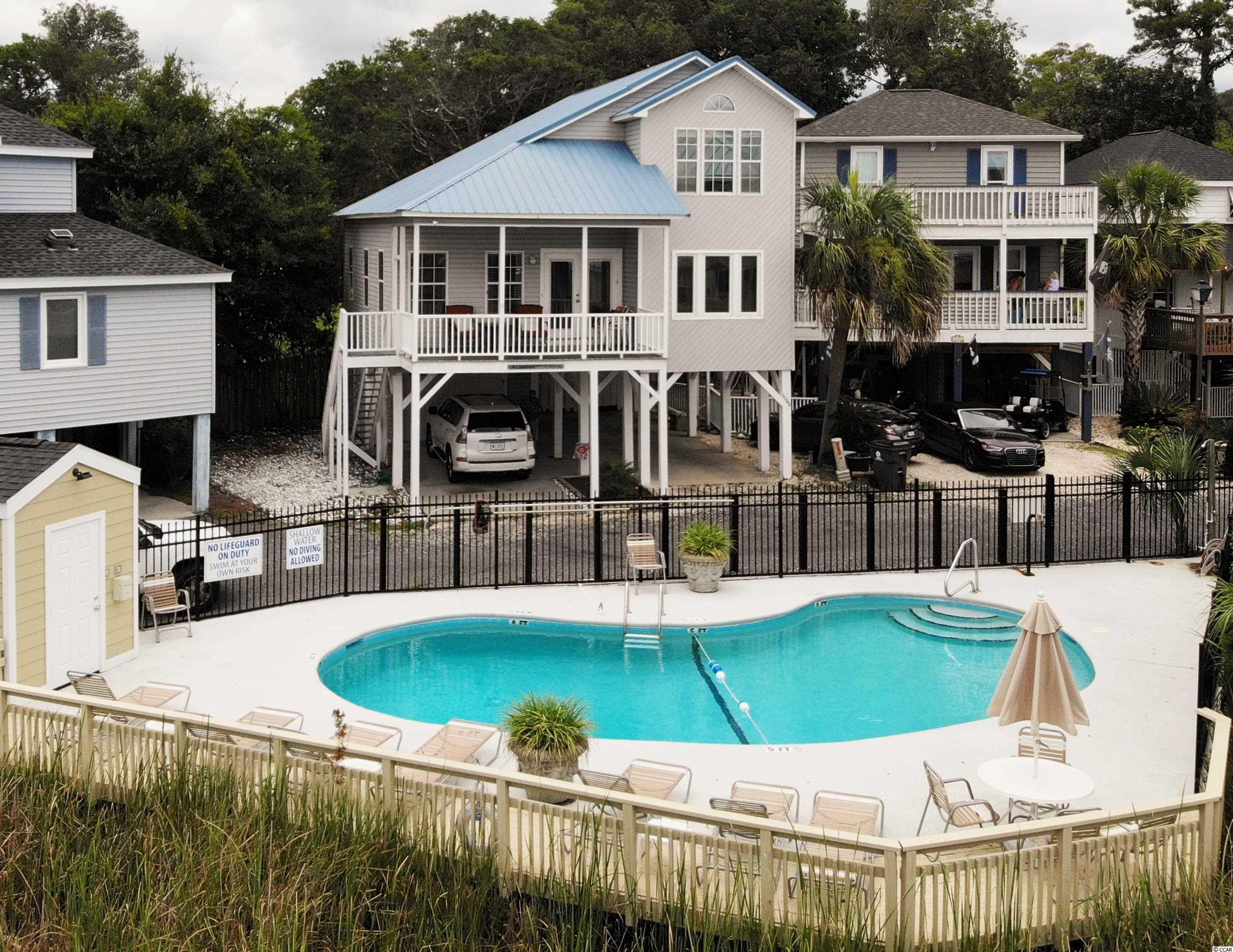 1102 Osprey Court Murrells Inlet, SC 29576 - Photo 33 of 39 Gallery Image 33