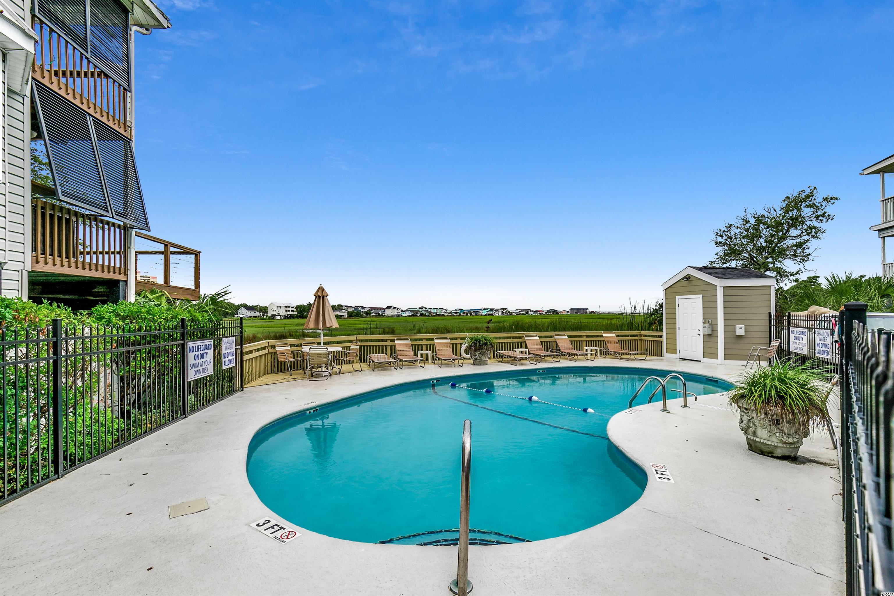 1102 Osprey Court Murrells Inlet, SC 29576 - Photo 36 of 39 Gallery Image 36