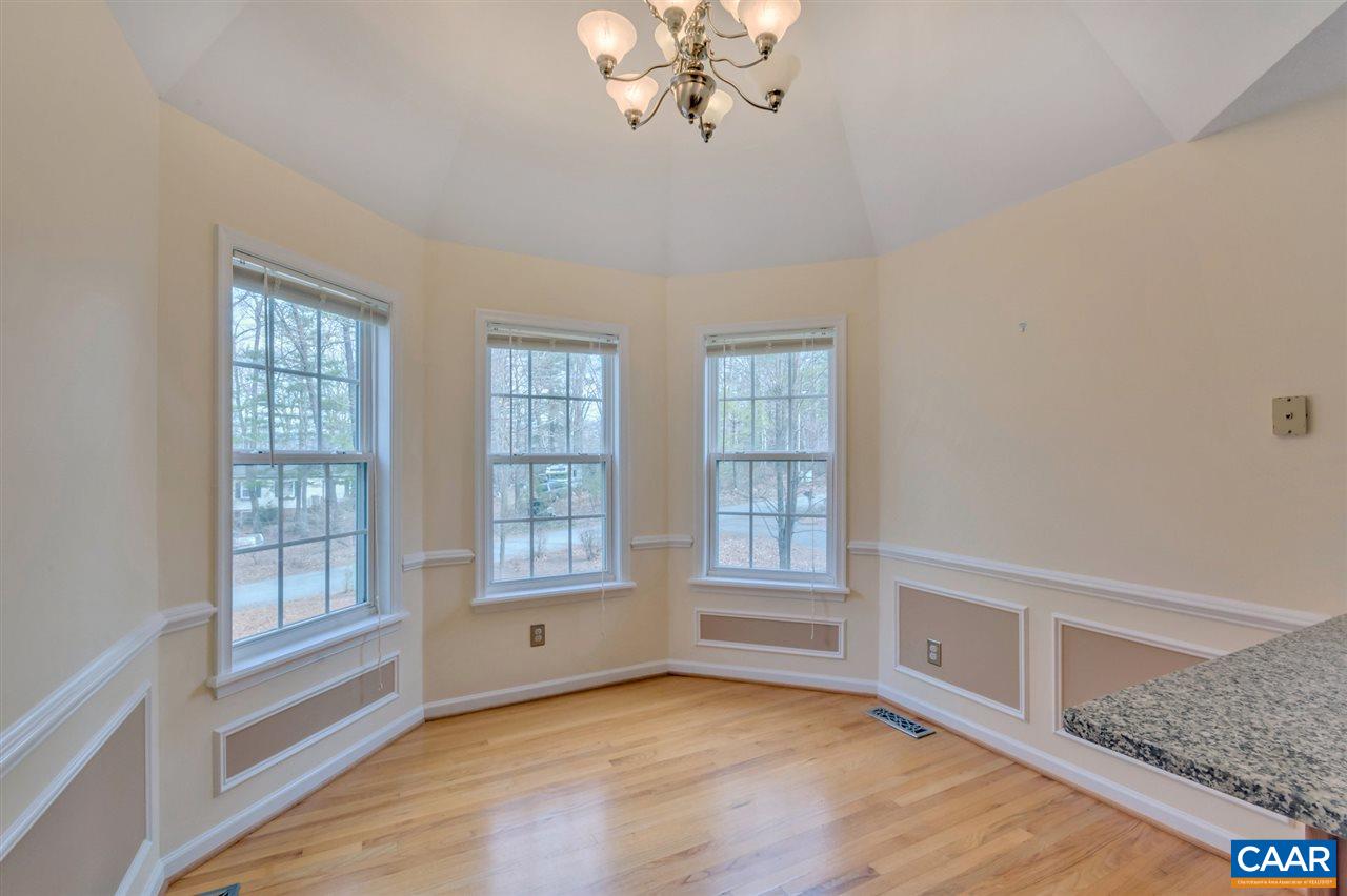 380 Chapel Road Ruckersville, VA 22968 - Photo 9 of 25 a view of an empty room with a window and wooden floor