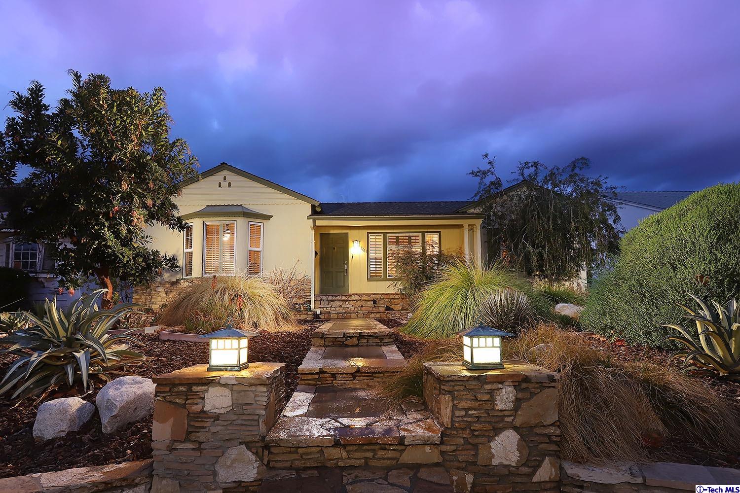 2011 West Kenneth Road Glendale, CA 91201 - Photo 1 of 32 Gallery Image 1