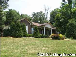 258 Valley Greens Road Brandenburg, KY 40108 - Photo 1 of 24 Primary Photo