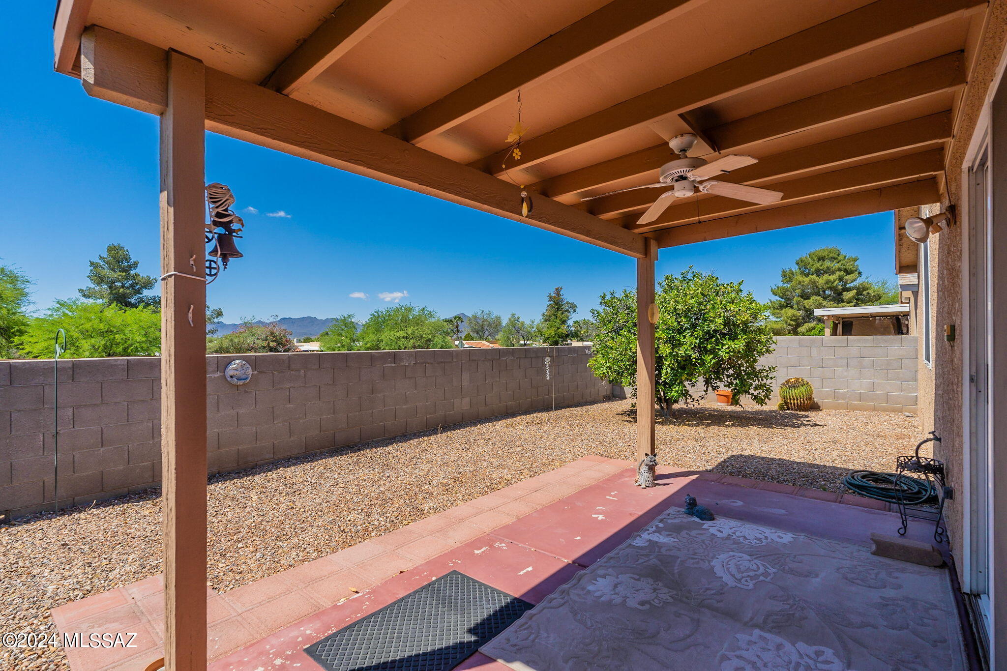 4267 West Bunk House Road Tucson, AZ 85741 - Photo 24 of 26 Gallery Image 24