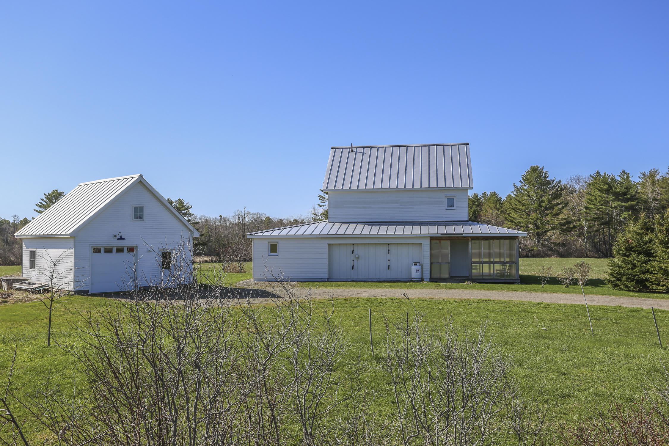 38 Perkins Road Belfast, ME 04915 - Photo 2 of 46 38PerkinsRd4