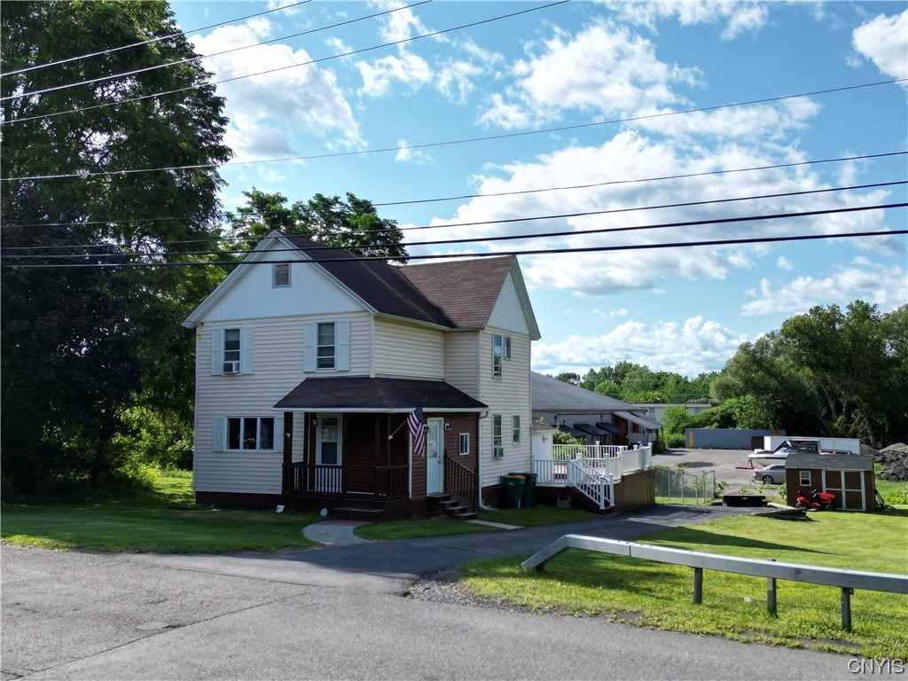 2454 Chenango Road New Hartford, NY 13413 - Photo 1 of 1 Gallery Image 1