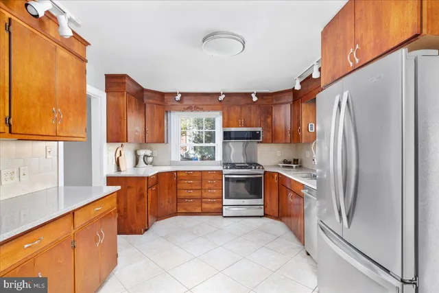 $679,900 | 316 West Whitlock Avenue, Winchester, VA 22601