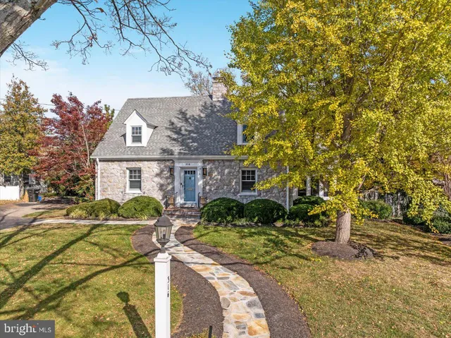 $679,900 | 316 West Whitlock Avenue, Winchester, VA 22601