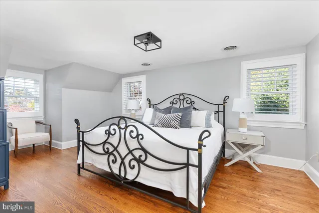 $679,900 | 316 West Whitlock Avenue, Winchester, VA 22601