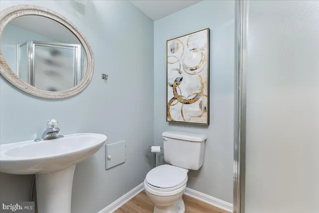 $679,900 | 316 West Whitlock Avenue, Winchester, VA 22601