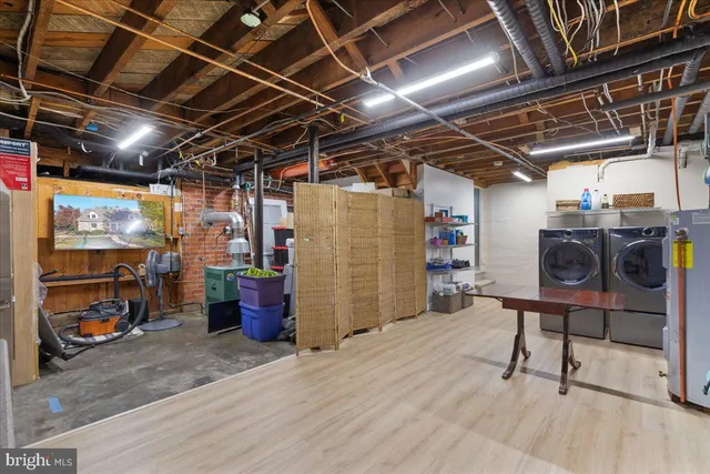 $679,900 | 316 West Whitlock Avenue, Winchester, VA 22601