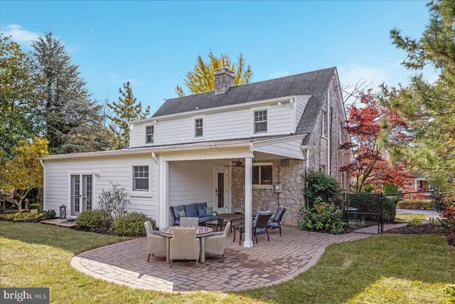 $679,900 | 316 West Whitlock Avenue, Winchester, VA 22601