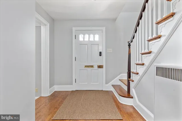 $679,900 | 316 West Whitlock Avenue, Winchester, VA 22601