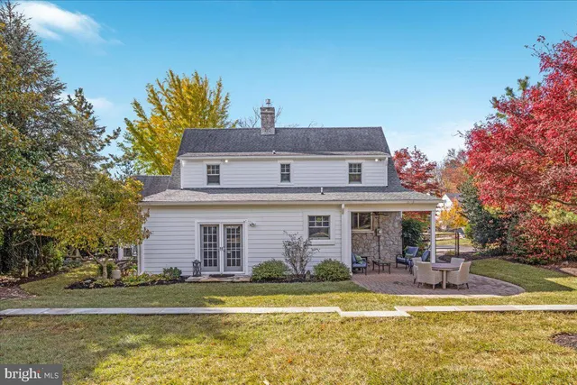 $679,900 | 316 West Whitlock Avenue, Winchester, VA 22601