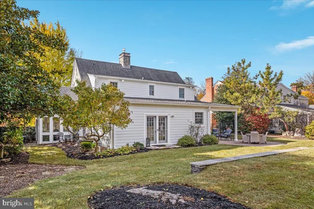 $679,900 | 316 West Whitlock Avenue, Winchester, VA 22601