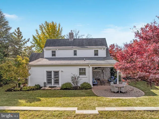 $679,900 | 316 West Whitlock Avenue, Winchester, VA 22601