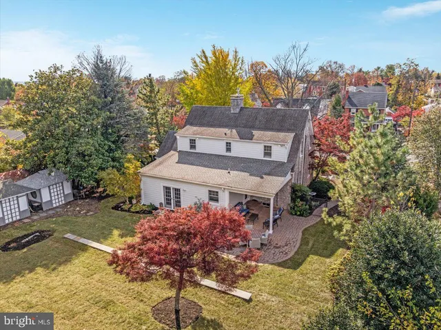 $679,900 | 316 West Whitlock Avenue, Winchester, VA 22601