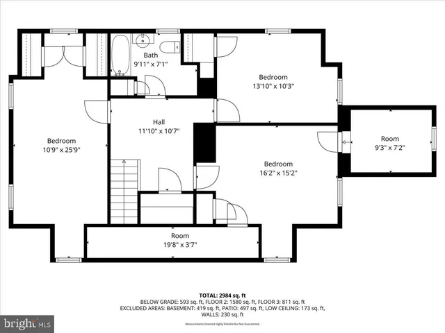 $679,900 | 316 West Whitlock Avenue, Winchester, VA 22601
