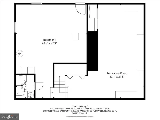 $679,900 | 316 West Whitlock Avenue, Winchester, VA 22601