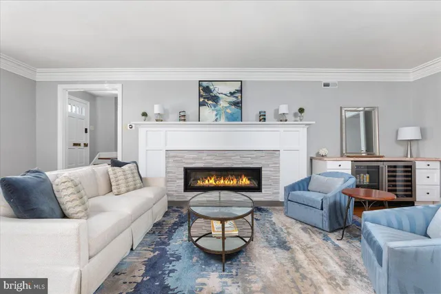 $679,900 | 316 West Whitlock Avenue, Winchester, VA 22601