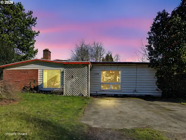 $445,000 | 1620 Northeast 201st Avenue, Fairview, OR 97024