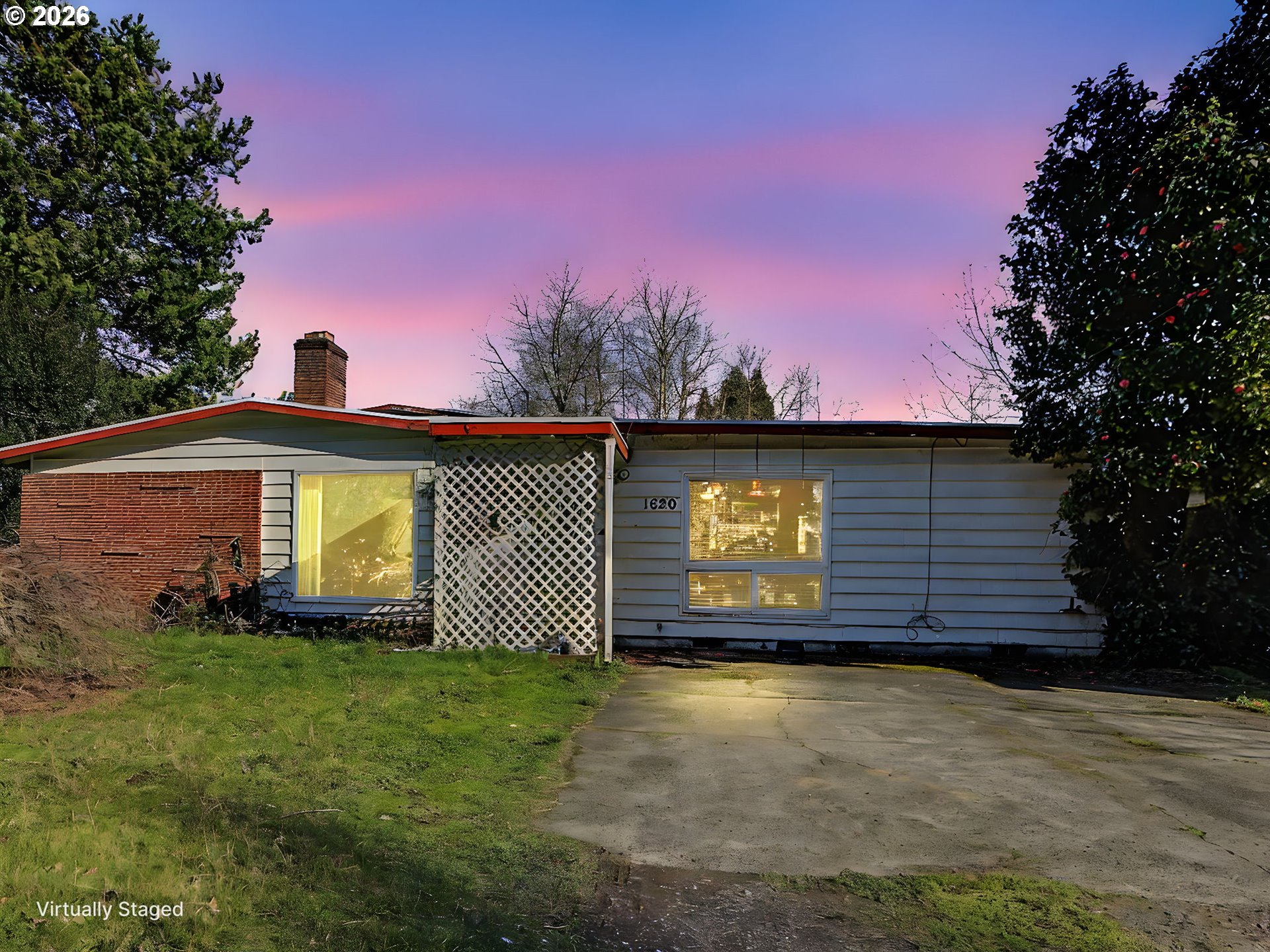 1620 Northeast 201st Avenue Fairview, OR 97024 - Photo 2 of 46