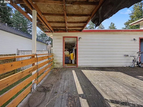 $445,000 | 1620 Northeast 201st Avenue, Fairview, OR 97024
