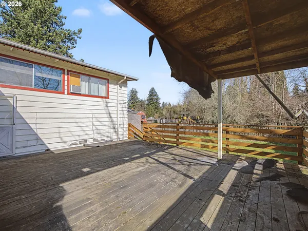 $445,000 | 1620 Northeast 201st Avenue, Fairview, OR 97024