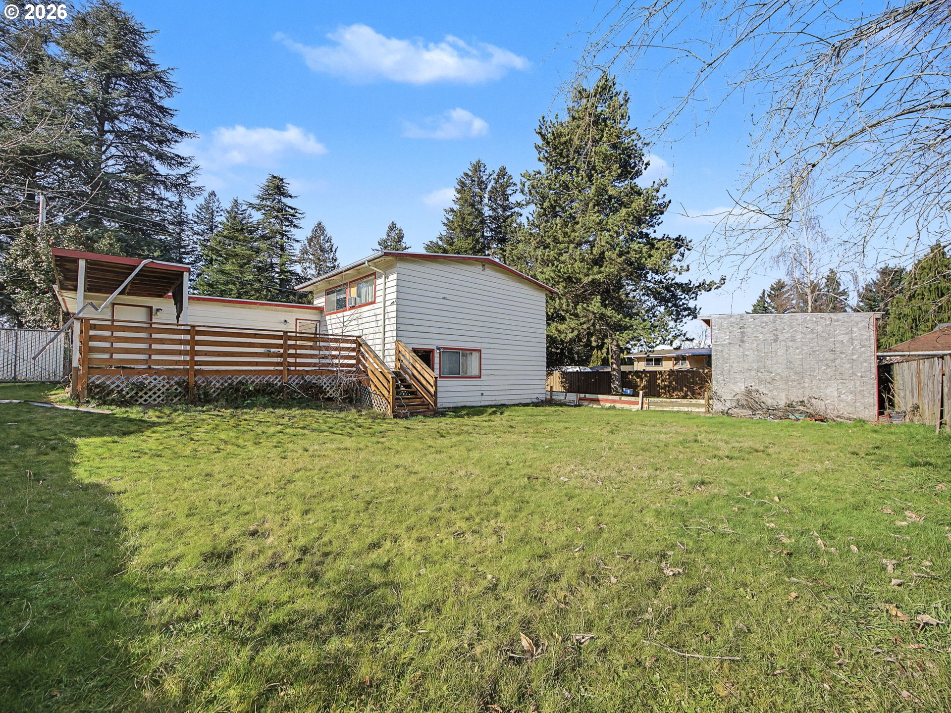 1620 Northeast 201st Avenue Fairview, OR 97024 - Photo 35 of 46