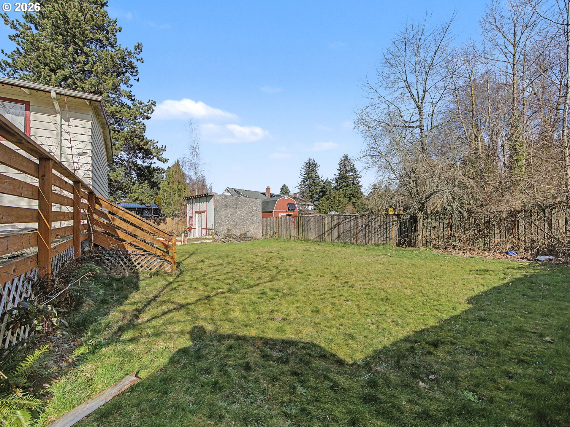 1620 Northeast 201st Avenue Fairview, OR 97024 - Photo 36 of 46