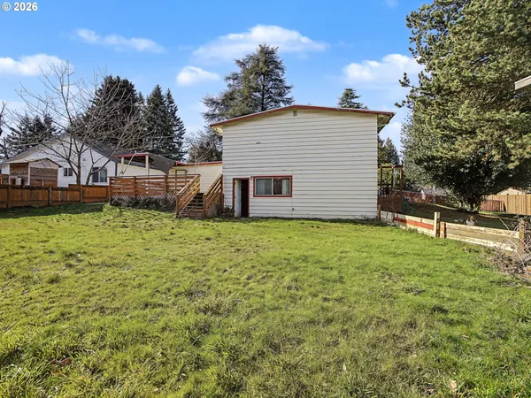 $445,000 | 1620 Northeast 201st Avenue, Fairview, OR 97024